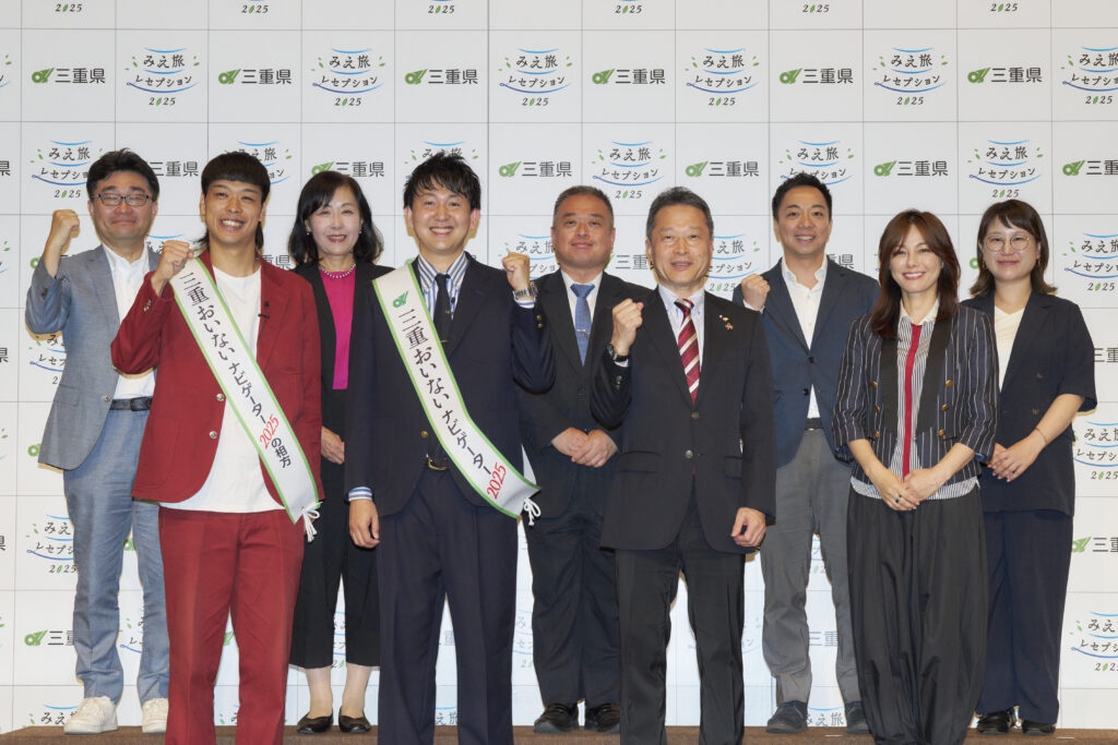 PRイベント／遠くの土地を、近くで味わう仕掛け2画像