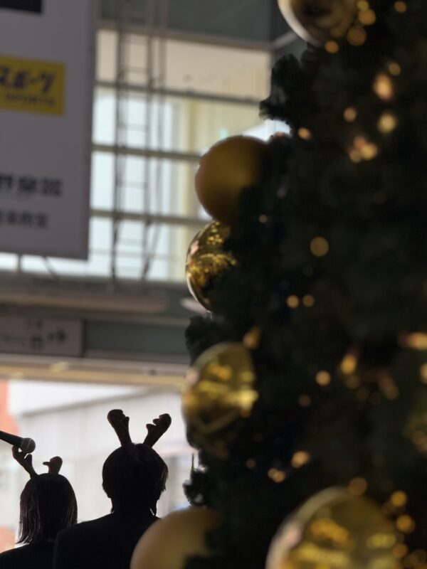 相模大野ステーションスクエア／クリスマスコンサート2025 詳細 1