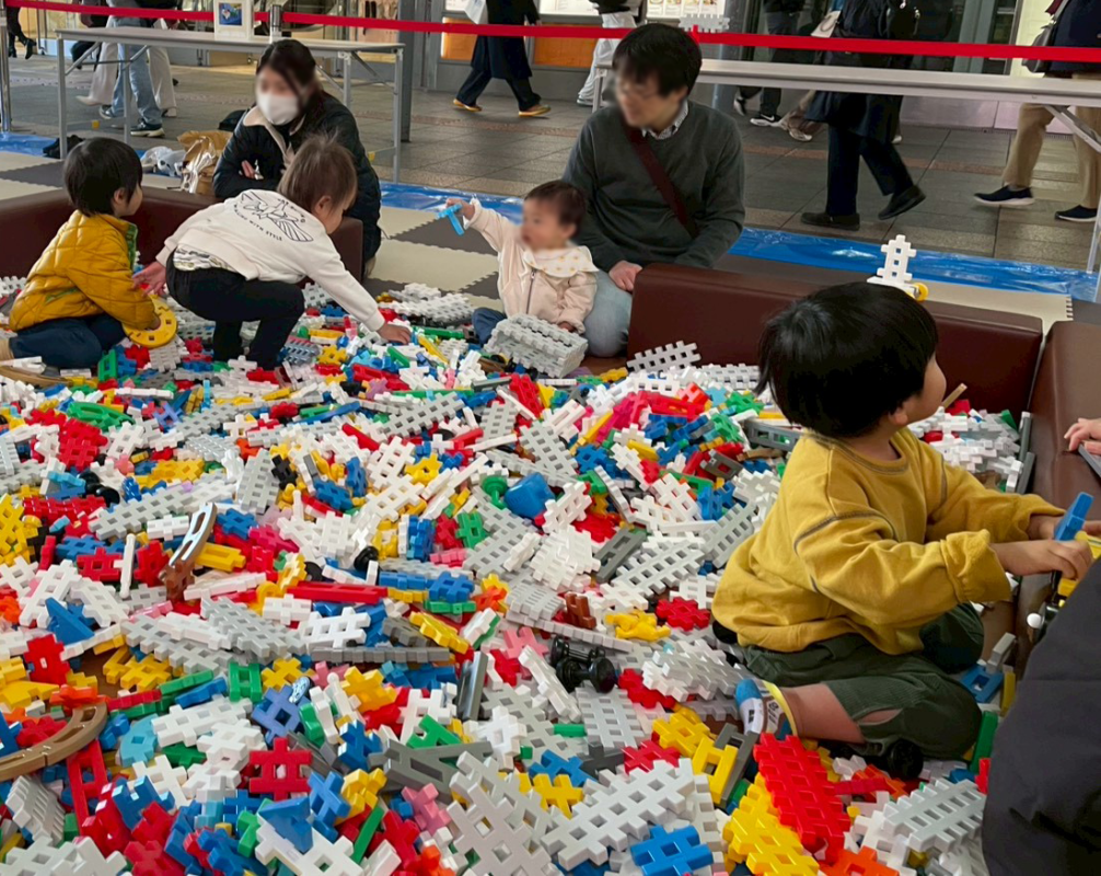 相模大野ステーションスクエア／ニューブロックパーク 詳細 3